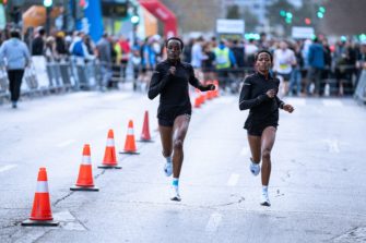 Kiprun, nuevo patrocinador de la carrera 10K Valencia los próximos tres años
