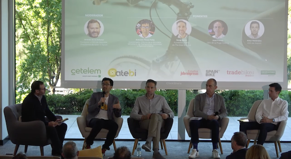 Lafuga Cycling y The Bike Alliance piden a las marcas dejar atrás el enfrentamiento