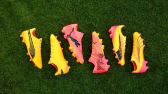Nuevas combinaciones de colores en las Forever.Faster Pack de Puma