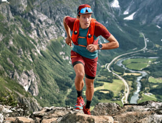 Las tiendas de trail-running preferidas por los españoles