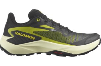 Salomon lanza Genesis, su zapatilla de trail running