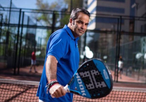 School Padel Center se convierte en La Vida Pádel