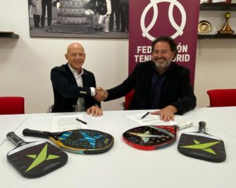 Drop Shot será el patrocinador de las actividades de pickleball y tenis playa de la FTM