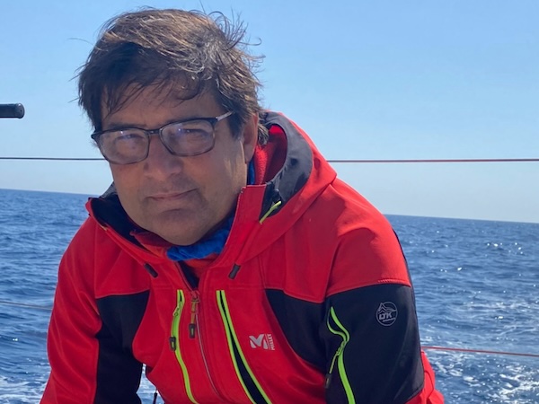 Bernat Clarella advierte que la Fedme puede sufrir un bloqueo económico
