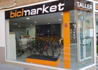 Las facturaciones 2023 de 14 operadores del retail ciclista español