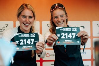 Dynafit, patrocinador de varias pruebas de Trail Running en 2024