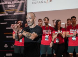 CrossFit consigue frenar sus bajas de afiliados tras medio año de caída