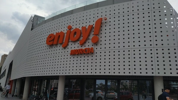 Enjoy Wellness prevé girar 29 millones de euros este 2024