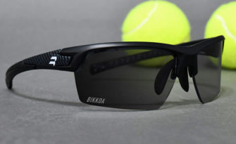 BIKKOA® lanza sus nuevas gafas de pádel GOAT Fotocromáticas
