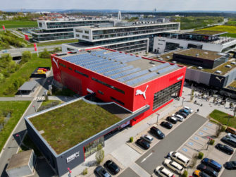 Puma Intl reduce sus beneficios un 25,5% en el primer trimestre del 2024