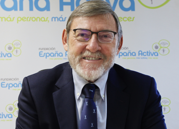 La Fundación España Activa asegura que un clúster estatal “debe aportar valor a lo que ya hay”