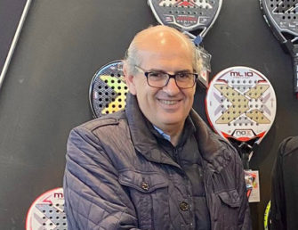 Nox conquista tres premios en los Best Padel Awards 2024