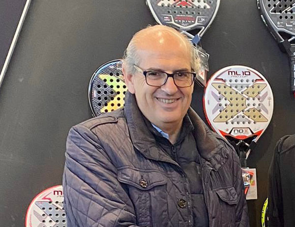 Nox conquista tres premios en los Best Padel Awards 2024