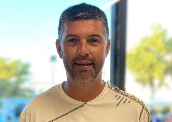 Martín Suárez pronostica que el Pickleball triplicará en dos años la cifra de jugadores en España