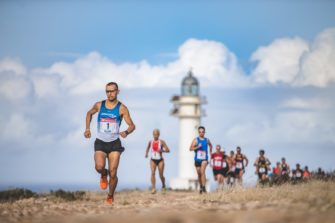 Preparada la nueva edición de Formentera To Run 2024
