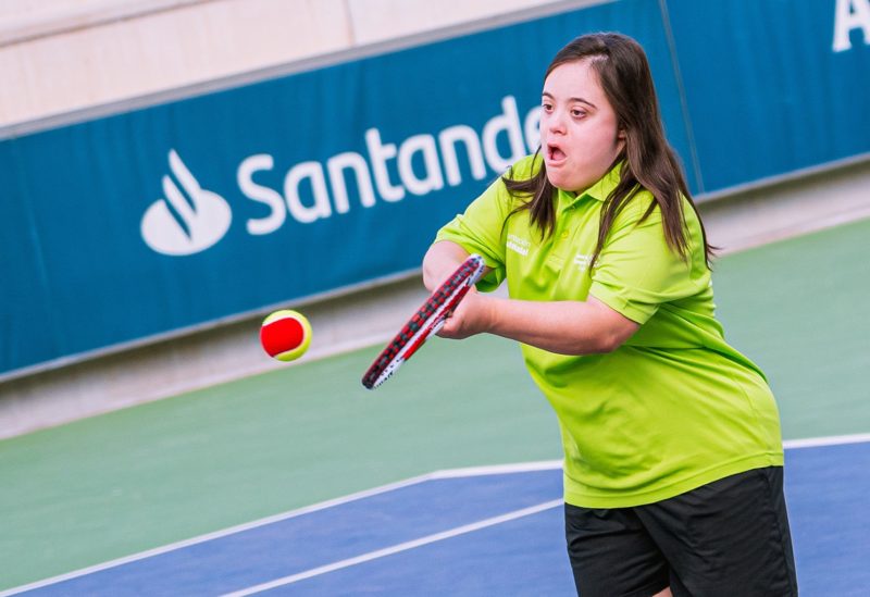 Publicado el ‘Estudio del caso Más Que Tenis’