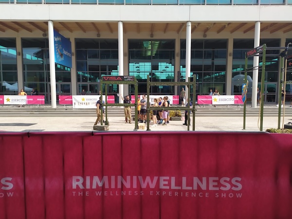 Rimini Wellness 2024 constata la apuesta definitiva por el cuerpo-mente