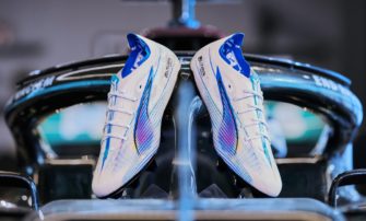 Llega Ultra 5 Carbon, la nueva generación del modelo de botas de Puma