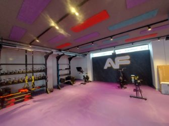 Anytime Fitness prevé doblar su oferta de gimnasios en Badalona este septiembre
