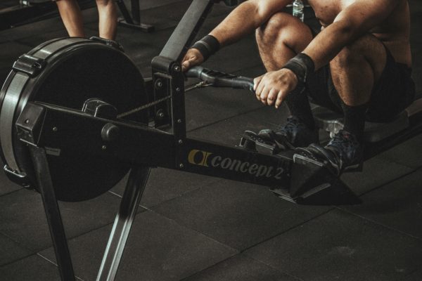 El empleo del deporte rebasa los 260.000 trabajadores por primera vez en un mes de abril