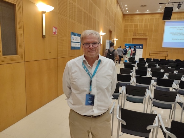 La rebaja del IVA a los gimnasios podría ser una realidad el próximo 2025