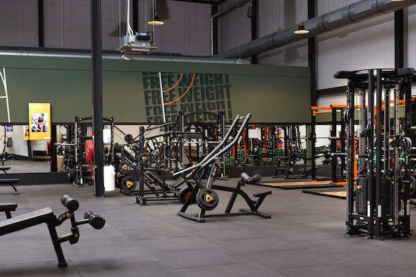 Basic Fit alcanza los 205 gimnasios en España