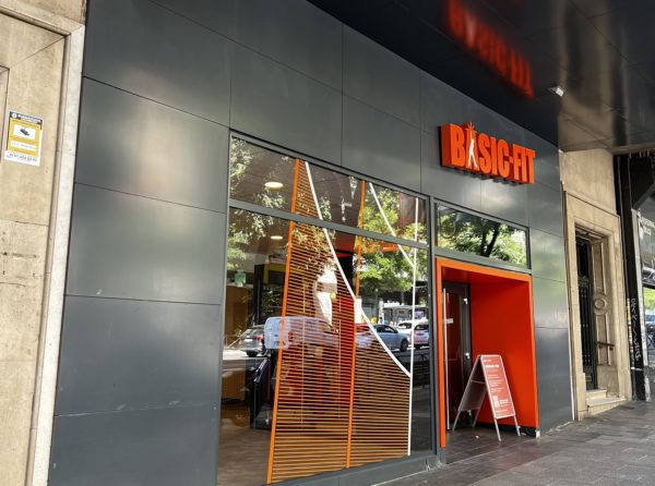 Basic-Fit amplía su presencia en la Comunidad de Madrid hasta los 55 gimnasios