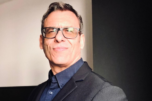 Chano Jiménez recomienda a los gestores de gimnasios fortalecerse mentalmente
