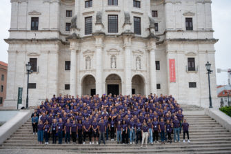 Anytime Fitness celebra su primera conferencia internacional organizada en Europa