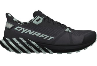 Dynafit lanza el nuevo sistema Trail en sus zapatillas