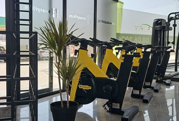 Keasy Fit abre su séptimo gimnasio en España reforzando su red en la Comunidad Valenciana