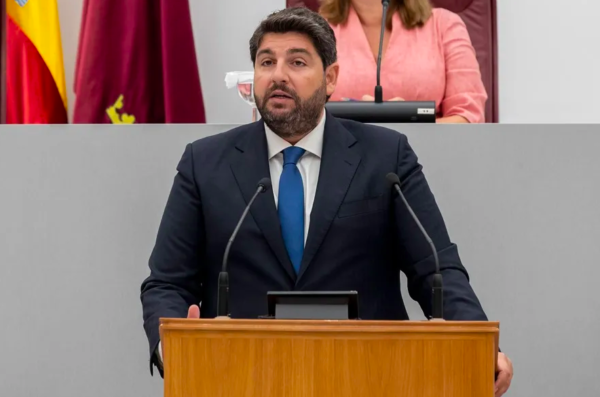 Murcia permitirá desgravar la práctica deportiva en el IRPF a partir de 2025