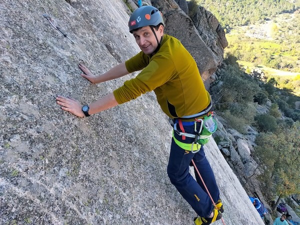 La Federación Madrileña de Montañismo apuesta por una mayor conexión con los rocódromos