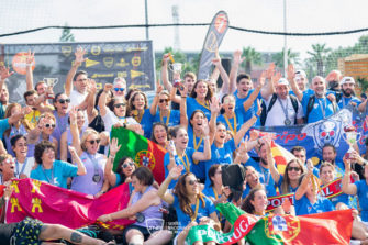 Llega la fase final de las Series Nacionales de Pádel Estrella Damm