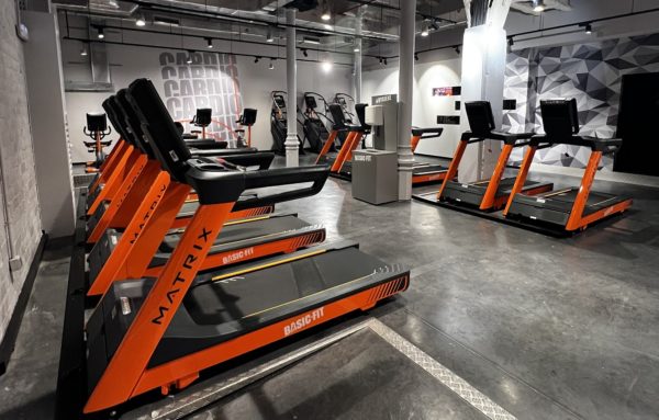 Basic-Fit suma dos gimnasios McFit reconvertidos en cataluña