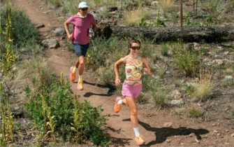 Hoka presenta la Cápsula Solstice