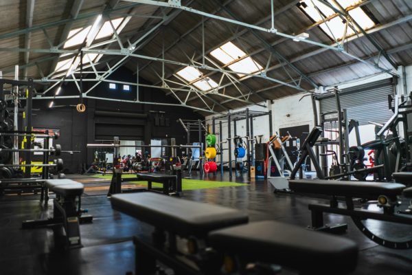 El 31% de los gimnasios enfrenta un elevado riesgo de impago en España