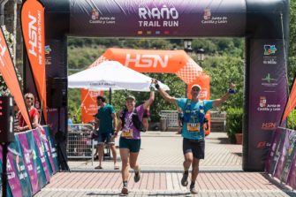 La Senda Mitológica Leonesa, novedad de la VII Edición de Riaño Trail Run