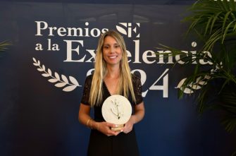 Premiada la Rafa Nadal Academy en los galardones SIE a la Excelencia