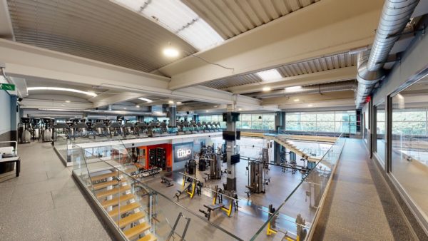 Fitup prevé cerrar el primer semestre con un crecimiento del 12% en facturación