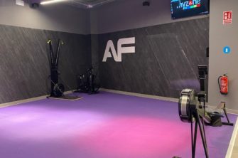 Anytime Fitness desembarcará en la provincia de Málaga en octubre