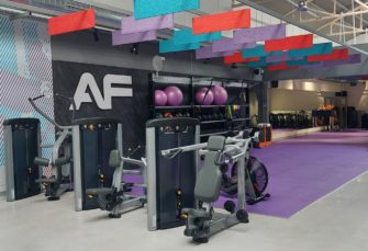 Anytime Fitness desembarcará en Caldes de Montbui en octubre