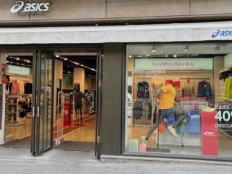 Asics Intl revisa al alza sus previsiones para este 2024