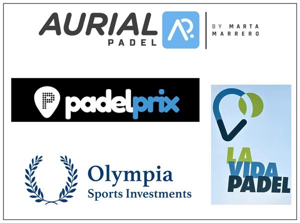 Aurial Pádel by Marta Marrero refuerza su liderato como operador de clubes de pádel en España