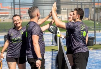 Business Padel Tour se expandirá a Málaga, Sevilla, Mallorca, Bilbao y Zaragoza