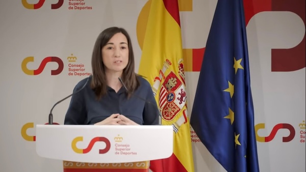 Advierten que hay un número de empresas deportivas mal identificadas en la Cnae