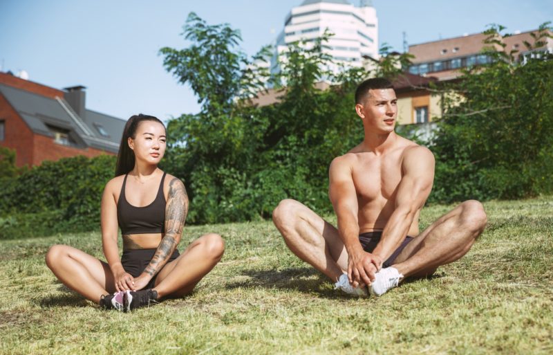 Claves de la nutrición deportiva frente a las altas temperaturas