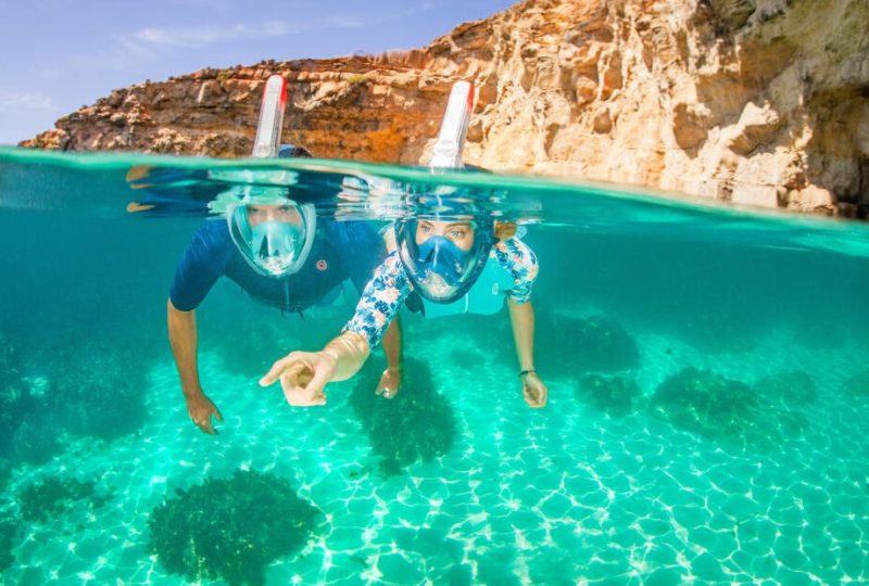 Decathlon lanza el primer kit para comunicarse debajo del agua