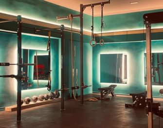 Etenon Fitness equipa el Gimnasio Municipal de Soto de la Marina e InlifeFit 360