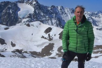 El montañismo aragonés busca alcanzar los 20.000 federados en cuatro años